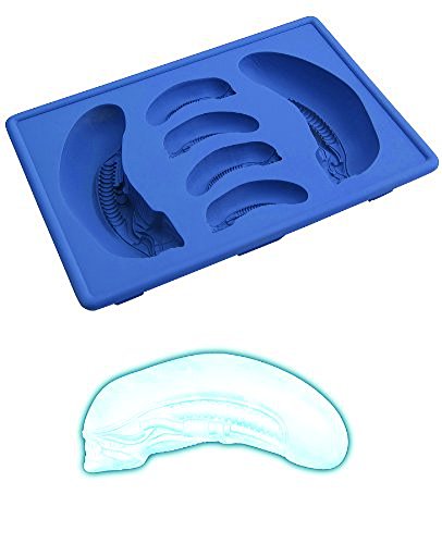 Kotobukiya Alien Big Chap Silicone Tray