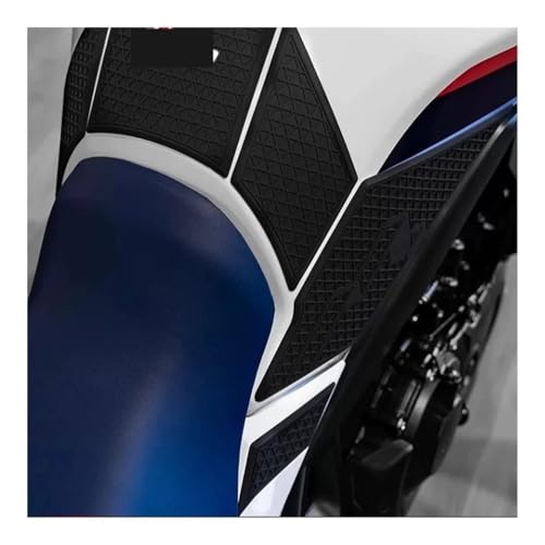 Protections de réservoir de carburant moto XL750 anti-rayures pour Transalp 2023