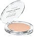 Benecos Natural Compact Powder, for Fair Skin Tone, Flawless Matte Finish, Face Powder Makeup
