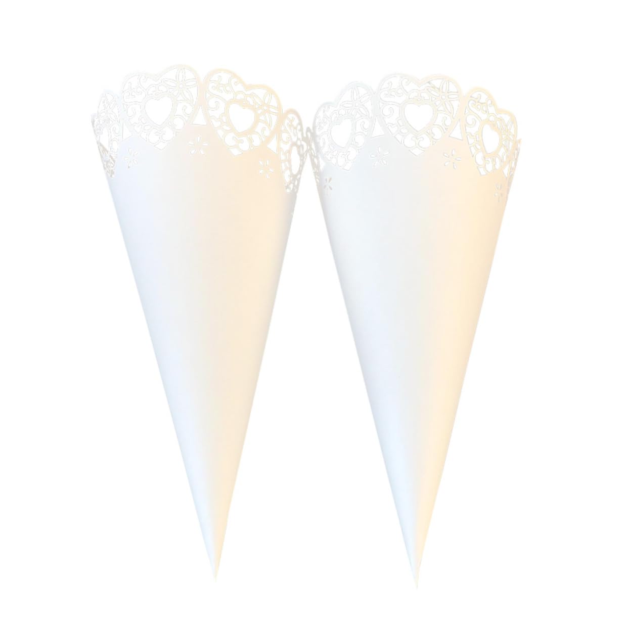 WOFASHPURET Paper Flower Bouquet Wrapping Paper 50pcs Flower Packaging Wedding Event