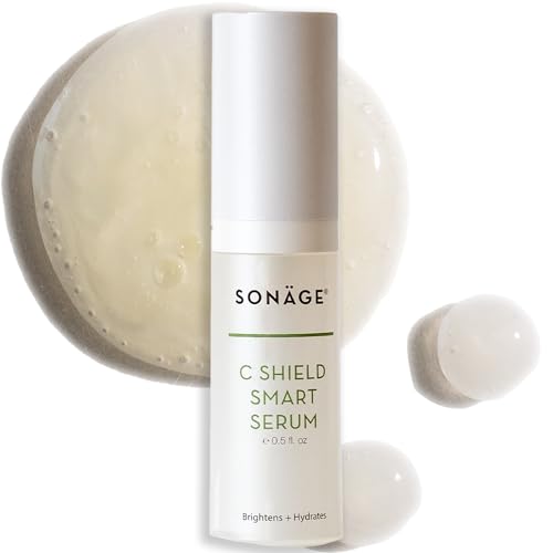Sonage Glow To Go Glycolic Acid Peel Pads For Face & Body, Professional Strength Exfoliation and Resurfacing AHA Pads That Helps Even Skin Tone, Pore Size, Brighten & Smooths Complexion