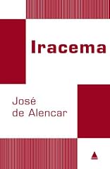 Capa de Iracema (Coleção Clássicos)