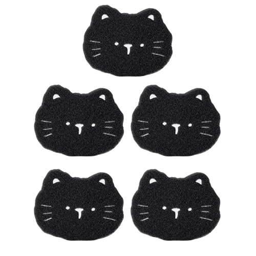 ペット用ヘアリムーバー 5個セット 猫の毛 洗濯ボール 犬の毛