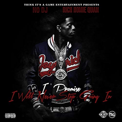 Blah Blah Blah [Explicit]