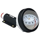  70UNE brújula Ø70 mm (MN), Boussole, 35014-1191
