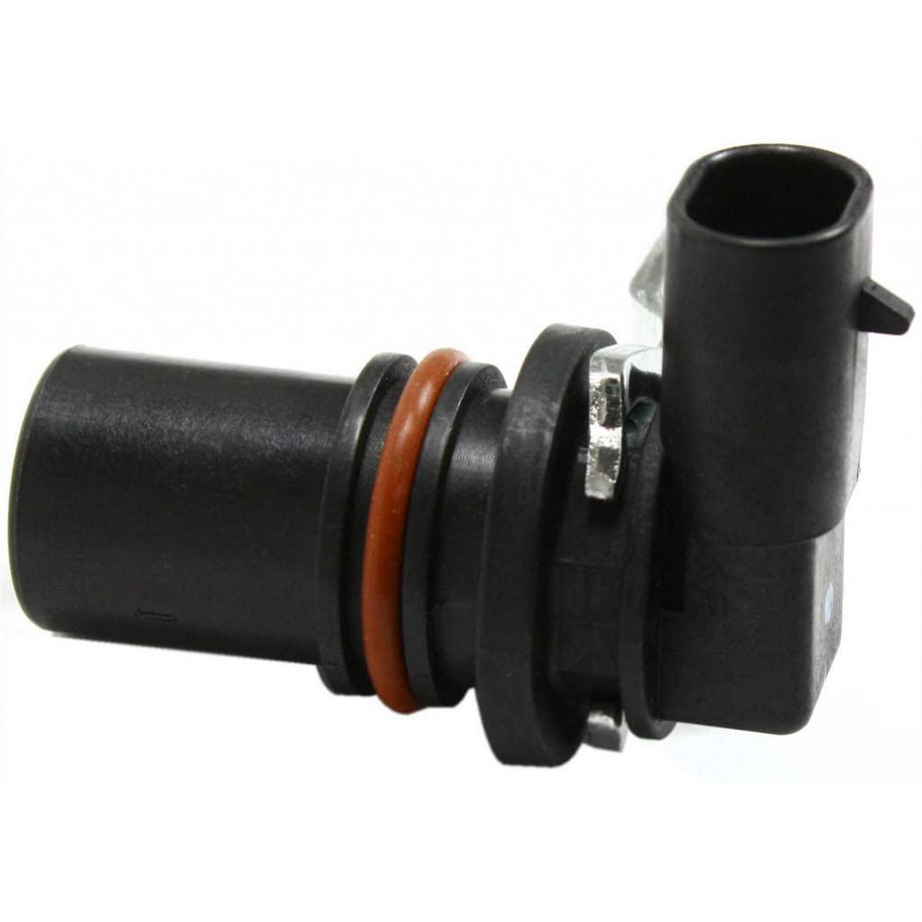 for Buick Rendezvous Speed Sensor 2002 03 04 05 2006 | Rear | 2 Male Blade Terminals | 1 Female Connector | Transmission Mount