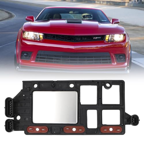 Module de commande d'allumage LX346T de rechange pour moteurs GD1998 et DR145A - 6