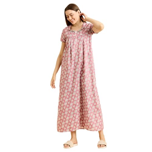Image of Sweet Dreams Women Nightgown