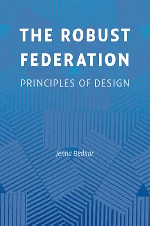 The Robust Federation: Principles of Design-Wow! eBook