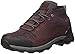 Price comparison product image VAUDE Women's TRK Skarvan STX Low Rise Hiking Shoes, Red (Raisin 842), 5.5 UK