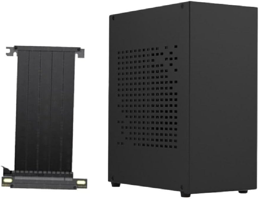 Aluminum Chassis For Mini ITX Motherboards USB3.0 Supports RTX2070 ...