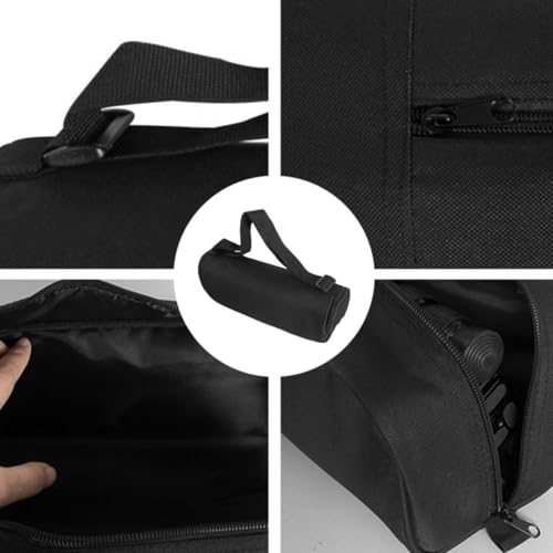 Bolsa de almacenamiento para trípode portátil que evita arañazos 7
