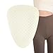 Toppa da bagno con colla per donne - Adesivo impermeabile traspirante privato per ragazze | Copertura discreta per bikini, toppa riutilizzabile per costume da bagno per fidanzata, moglie, amica, idea immagine