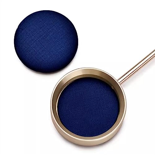 Support de boucle d'oreille en métal | Ensemble de 4 présentoirs bijoux