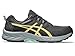 Produktbild ASICS Herren Gel-Venture 9 Sneaker, Graphite Grey/Faded Yellow, 42 EU