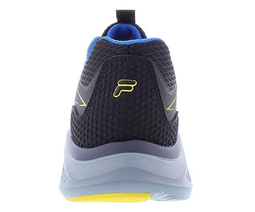 Fila Memory Trexler 3 Mens Shoes4