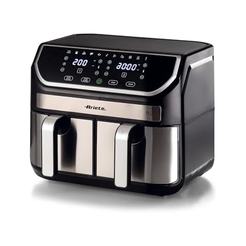 Friteuse à air Ariete 4625 Cover