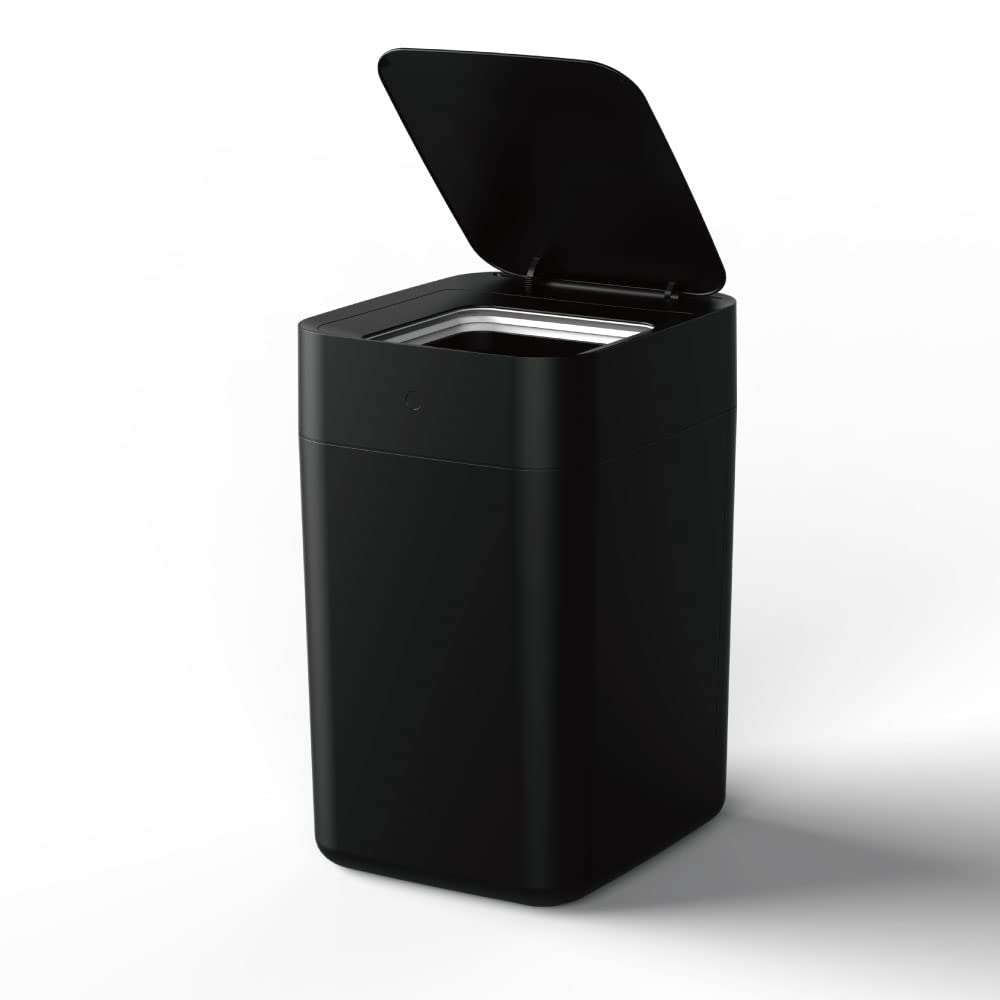 Amazon.co.jp: 【国内正規輸入品】townew (トーニュー) 全自動ゴミ箱  