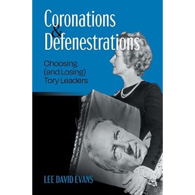 Coronations and Defenestrations