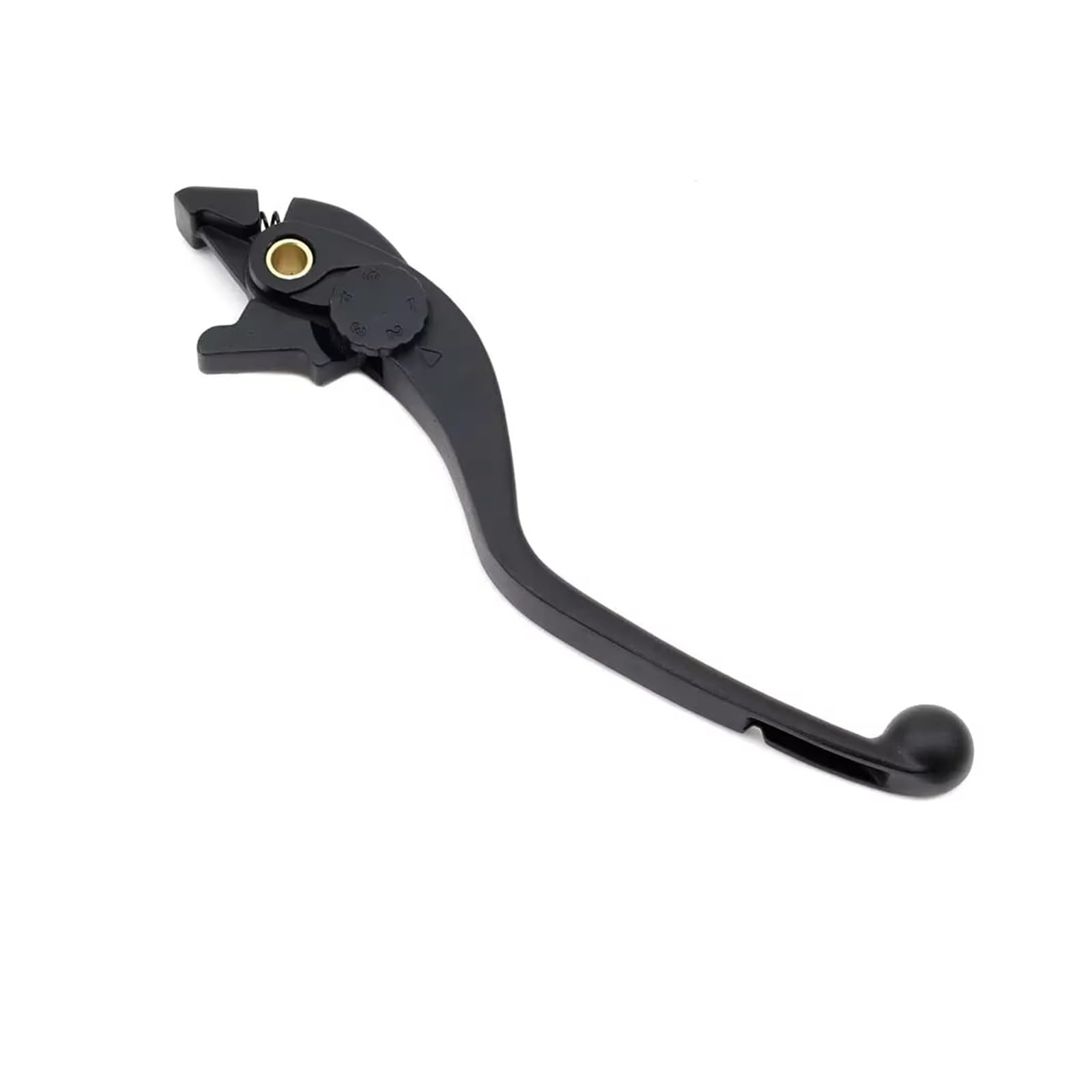 Manetas embrague freno de alta precisión para moto F850GS F900R cilindro