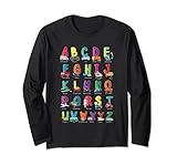 Alfabeto educativo & Imparare l'ABC Edizione