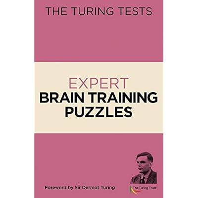 The Turing Tests: Expert Brain Training Puzzles