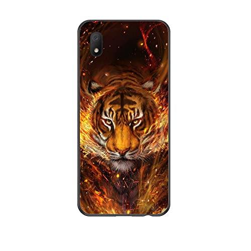 STARTZHA Coque Compatible avec Essentielb Heyou 20+ Plus Coque Phone Case Cover Housse FH4-31 Cover