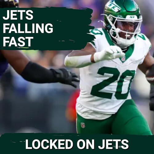 New Orleans Saints Surge &mdash;Why New York Jets Late Season Fade Fuels a Rebuilding Debate cover art