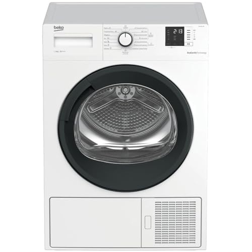 Beko Secadora DS8512CX 8 kg