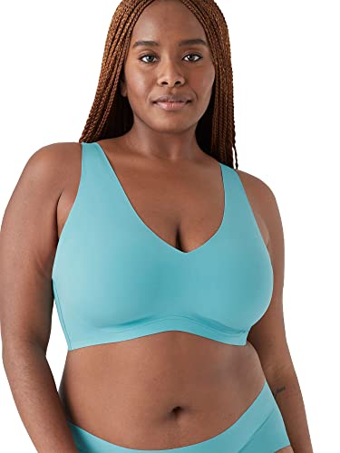 Image of True & Co True Body Lift V Neck Bra