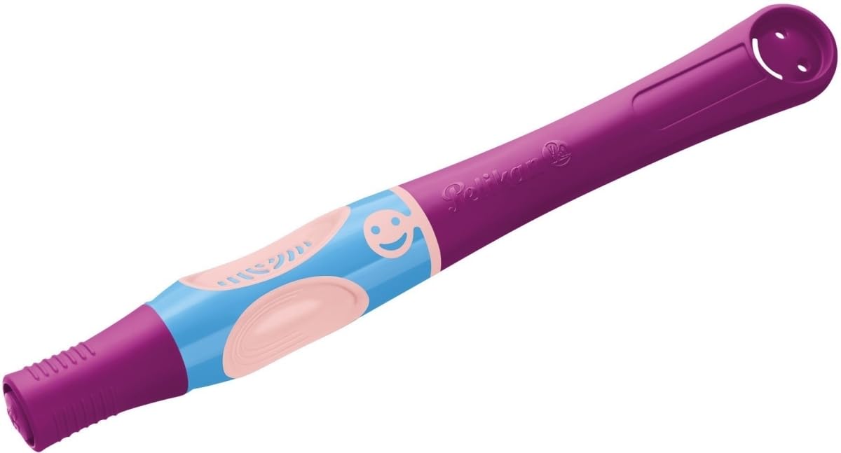 Pelikan 821032 Griffix Fine Felt Sweet Berry for Right-Handers