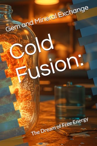 Cold Fusion:: The Dream of Free Energy