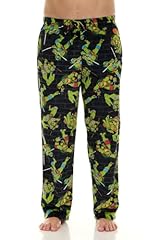 Green Ninja Turtles Lightweight Fleece