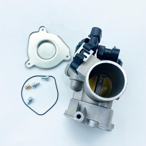 Sensor MAP para UTV HISUN: Solución a fallos de aceleración en HS400 2