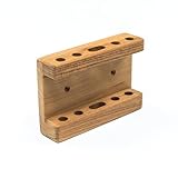 Whitecap Teak Pencil Holder