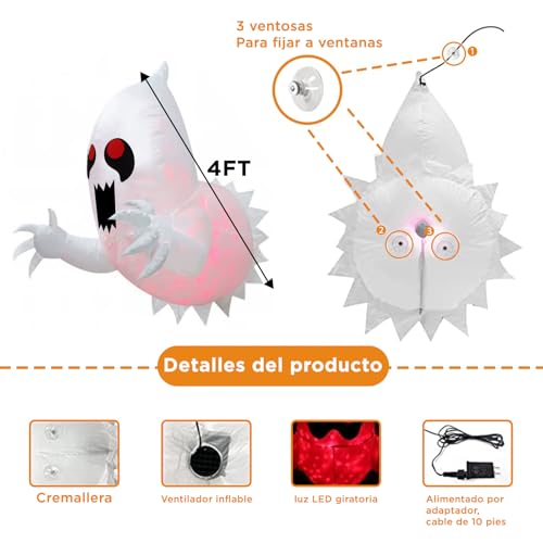 Albercas Inflables, Outdoors inflables Marca MIYIHA (2)