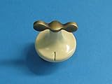 Original Gorenje Ersatzteil: KNEBEL 6-20 1015/BRONZED/150