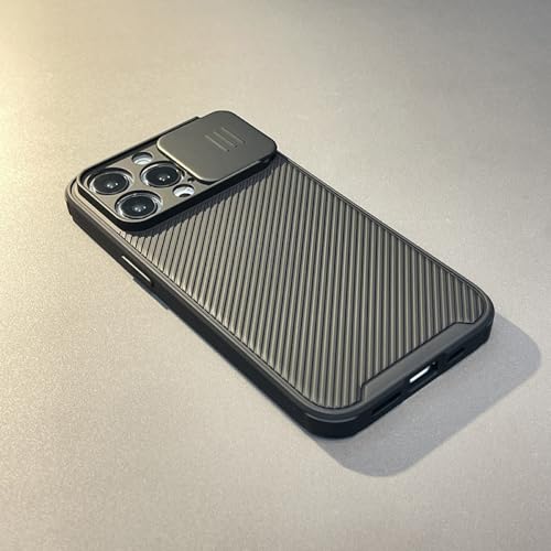 Étui iPhone 14 Plus luxe avec charge sans fil et protection caméra - 4