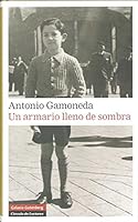 Un armario lleno de sombra 8481098205 Book Cover