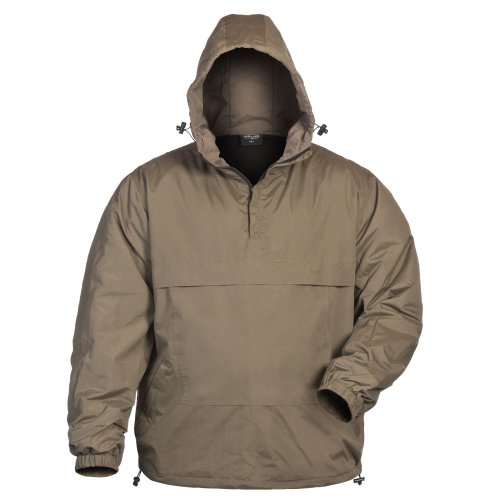Image of MIL-TEC Winter Combat Anorak - Men