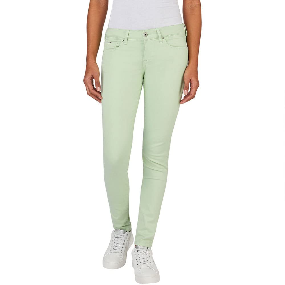 Pepe Jeans Soho, Jeans Mujer - 4