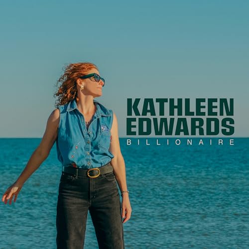 Kathleen Edwards