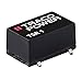 Traco Power Non Isolated Board Mount Dc/dc Converter, Sip, Through Hole, 1, 3.3 W, 3.3 V, 1 A Rohs Compliant: Yes - TSR 1-2433