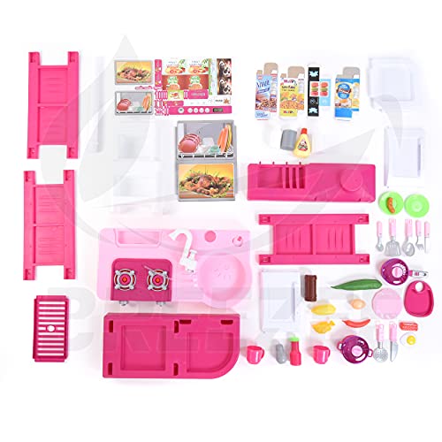 Preescolar, Toy Imagen adicional