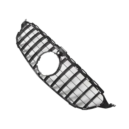 Calandre avant Benz Classe C W205 résistant aux impacts | Grille capot