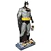 DC Universe 48-Inch Gotham City Guardian with Bat-Signal Light, Batman Action Figure