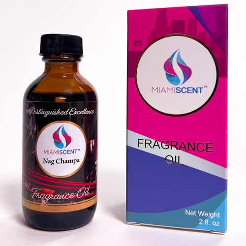 Aceite aromático Nag Champa para difusor 2 OZ miniatura 2
