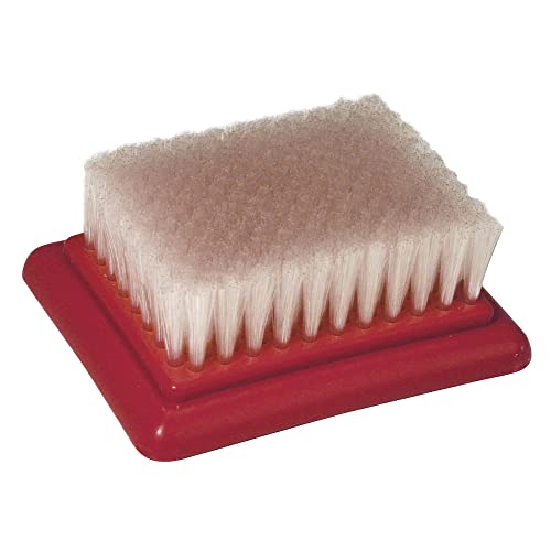 Rayher 5322900 Brush Base 6.5 x 9 cm for Dry Felting Work Surface