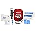 First Aid Only 91135: Bleeding Control Kit, Basic Pro