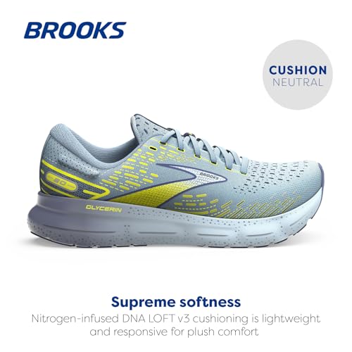 Image of Brooks Men's Gylcerin 20